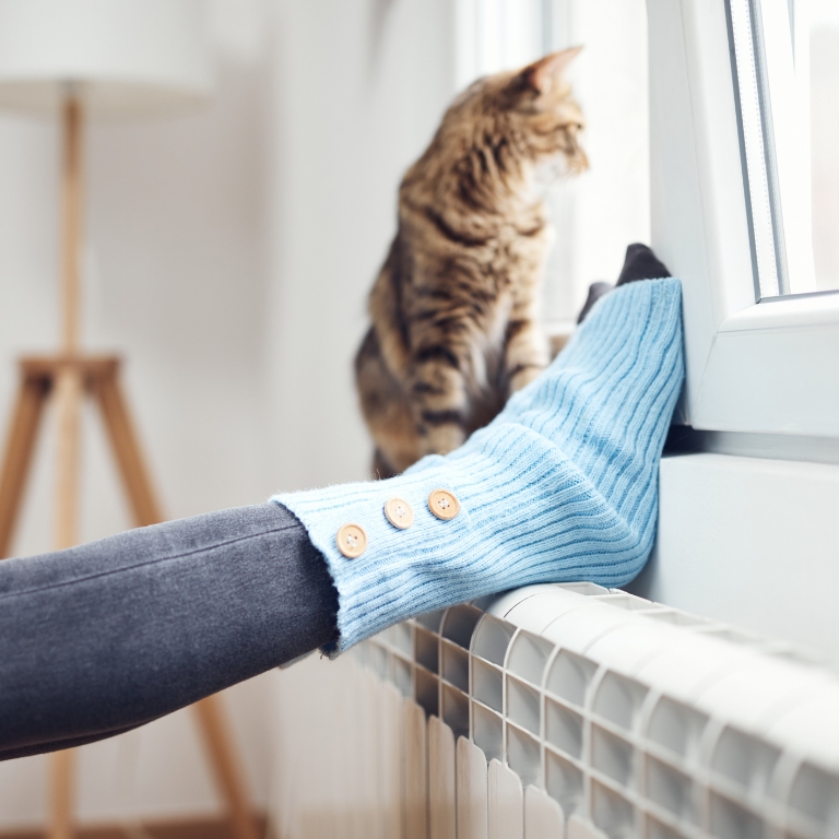 Instalación de sistemas de climatización